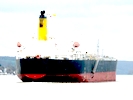Oil Tanker, 50, Japan