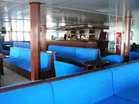 DOUBLE ENDED RO/PAX FERRY