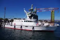 26mtr Patrol Boat