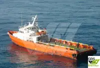 34m / 47 pax Crew Transfer Vessel for Sale / #1048088
