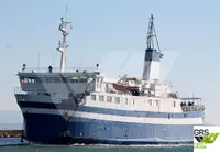 58m / 600 pax Passenger / RoRo Ship for Sale / #1020494