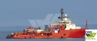 80m / DP 2 / 186ts BP AHTS Vessel for Sale / #1061194