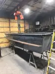 New 17′ x 5’6 Steel Work Boat – New Build