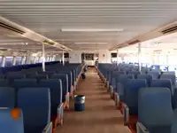 42m Cat Ferry