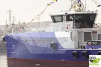 41m / 100 pax Crew Transfer Vessel for Sale / #1091436