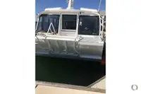 12.48m Tourist Boat