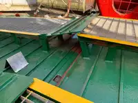27 METRE LANDING CRAFT FOR SALE WITH CRANE