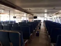 42m Cat Ferry