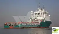 60m / DP 2 / 80ts BP AHTS Vessel for Sale / #1067267