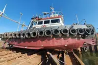 Damen Stan tug for Sale with BV Class