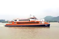 199Pax & 300Pax Ferries Available for Sale