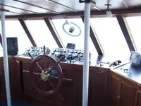 33mtr 275 pax ferry