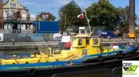 17m Tug for Sale / #1128805