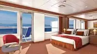 855' Luxury Cruise Ship