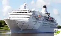 183m / 696 pax Cruise Ship for Sale / #1057426