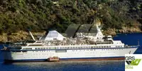 156m / 775 pax Cruise Ship for Sale / #1011845