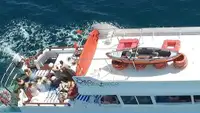 18m Passenger Boat, Tourism and Nautical Events