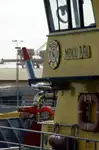 33mtr Fire Fighting / Rescue Vessel