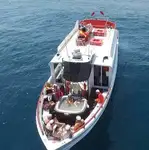 18m Passenger Boat, Tourism and Nautical Events