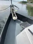 1985 32' x 11'6 PUSH TUG FOR SALE