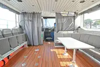 Price reduced! Passenger boat built by Oma Baatbyggeri