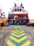 36m Utility/ Supply Tug