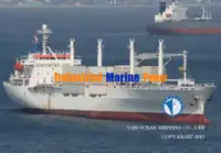 REF613/REEFER/1993-01/11400CBM/ USD 7.95 MILLION