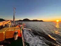 1968 Fishing Vessel For Sale