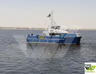 19m / 12 pax Crew Transfer Vessel for Sale / #1078062