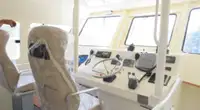 18m Patrol Boat For Sale