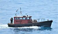 18.3m Pilot Boat