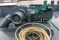 1971 Barge - Cargo Barge For Sale