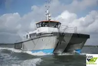 19m / 12 pax Crew Transfer Vessel for Sale / #1078418