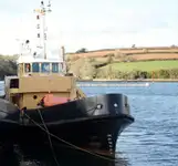 1981 Workboat For Sale