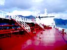 Oil tanker, Chemical tanker