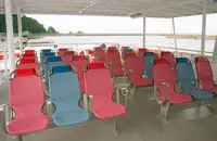 33m 170pax Cat Ferry