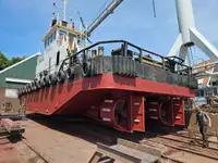 1985 Multicat For Sale