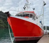 24.95m Fishing Vessel For Sale