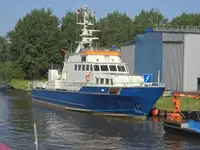 Patrol / Survey vessel for sale