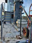 1946 45' x 14' Twin Screw Ex-Army Tug