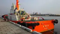 32.3mtr 3600hp Harbour Tug