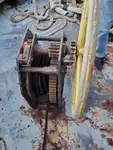 1946 45' x 14' Twin Screw Ex-Army Tug