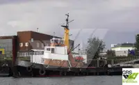 24m / 12ts BP Tug for Sale / #1089958