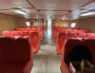 1994 Crew Boat For Sale