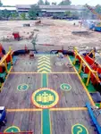 36m Utility/ Supply Tug