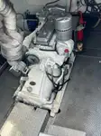 1985 32' x 11'6 PUSH TUG FOR SALE