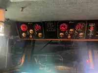 10.98m South boat survey catamaran – For sale