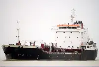 CM0949 BUNKERING TANKER 8000 DWT/2002 KOREAN BLT FOR SALE IN WEST MED