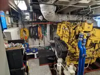 Twin Screw Tug / Workboat for Sale - EXCLUSIVELY