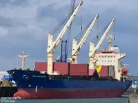 159.9m General Cargo